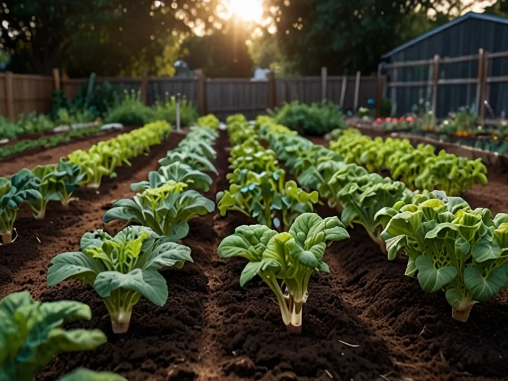 Gardening 101: How to Start Your First Vegetable Garden